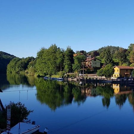 The House Of The River Villa d'Adda Exterior photo